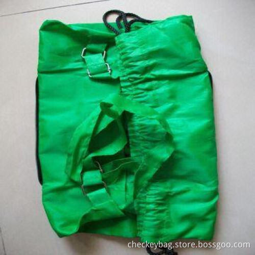 Foldable Shopping Bags with Handle